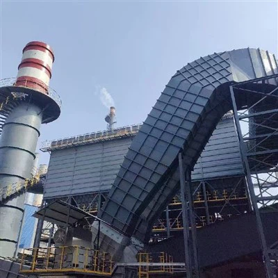 Dust Collection Industrial